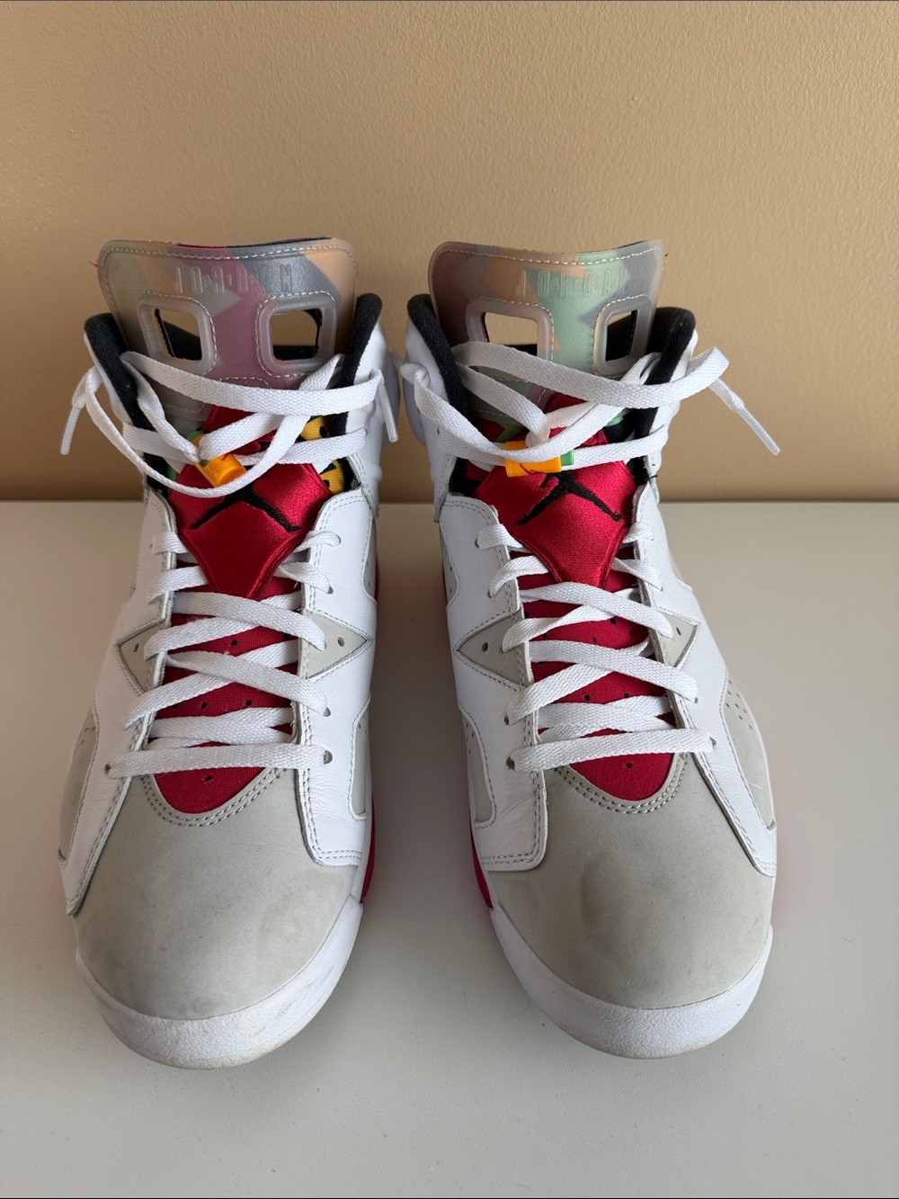 Air Jordan 7 Retro